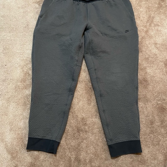 Nike Tech Pack Therma Fit Men’s Sweatpants Joggers XXL - Picture 2 of 5